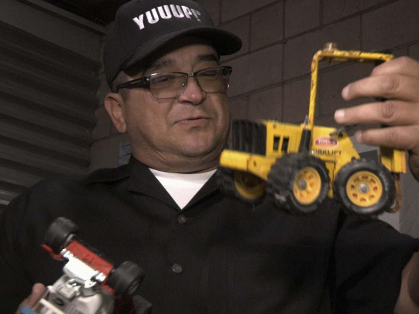 Prime Video Storage Wars Season 12