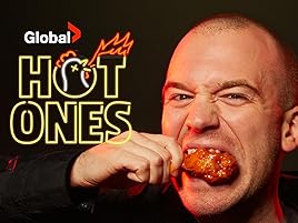 Prime Video Hot Ones Season 5