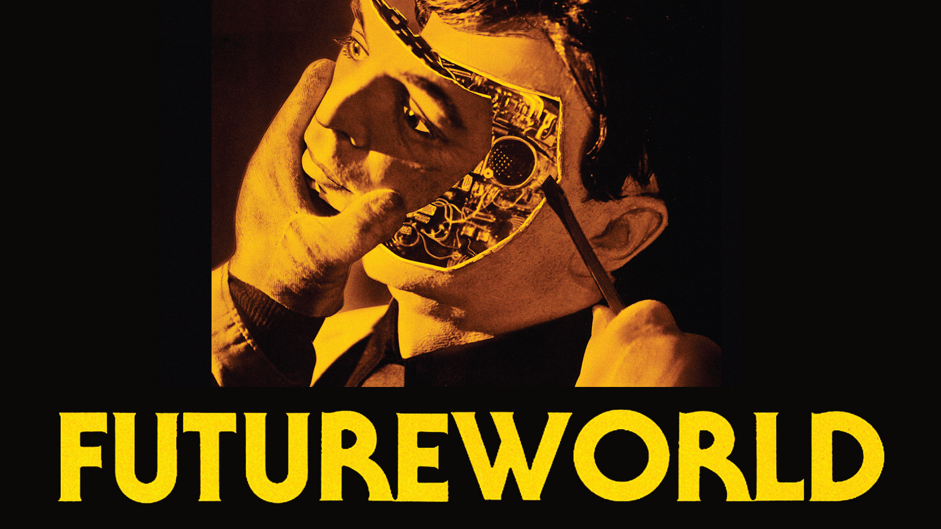 Watch Futureworld Prime Video