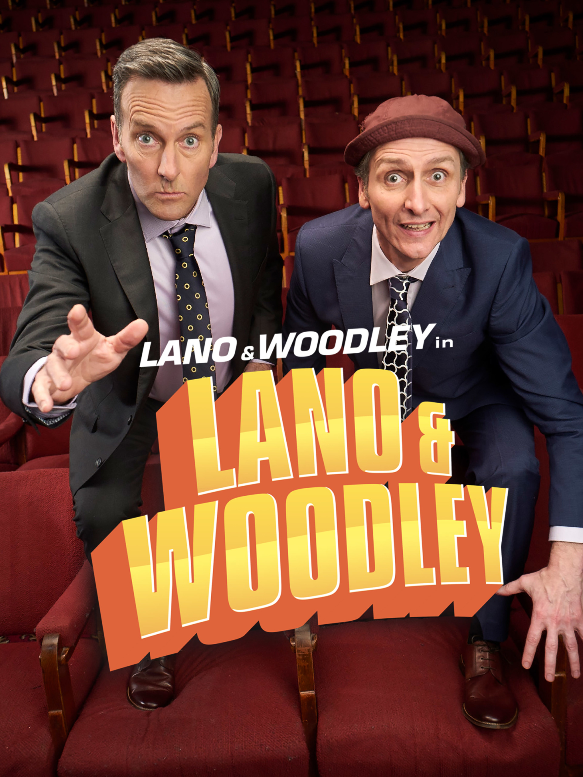 Prime Video Lano and Woodley Lano and Woodley Prime Video Lano and Woodley Lano and Woodley