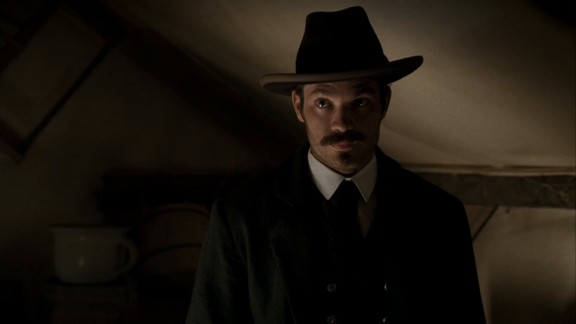 Prime Video Deadwood Season 1