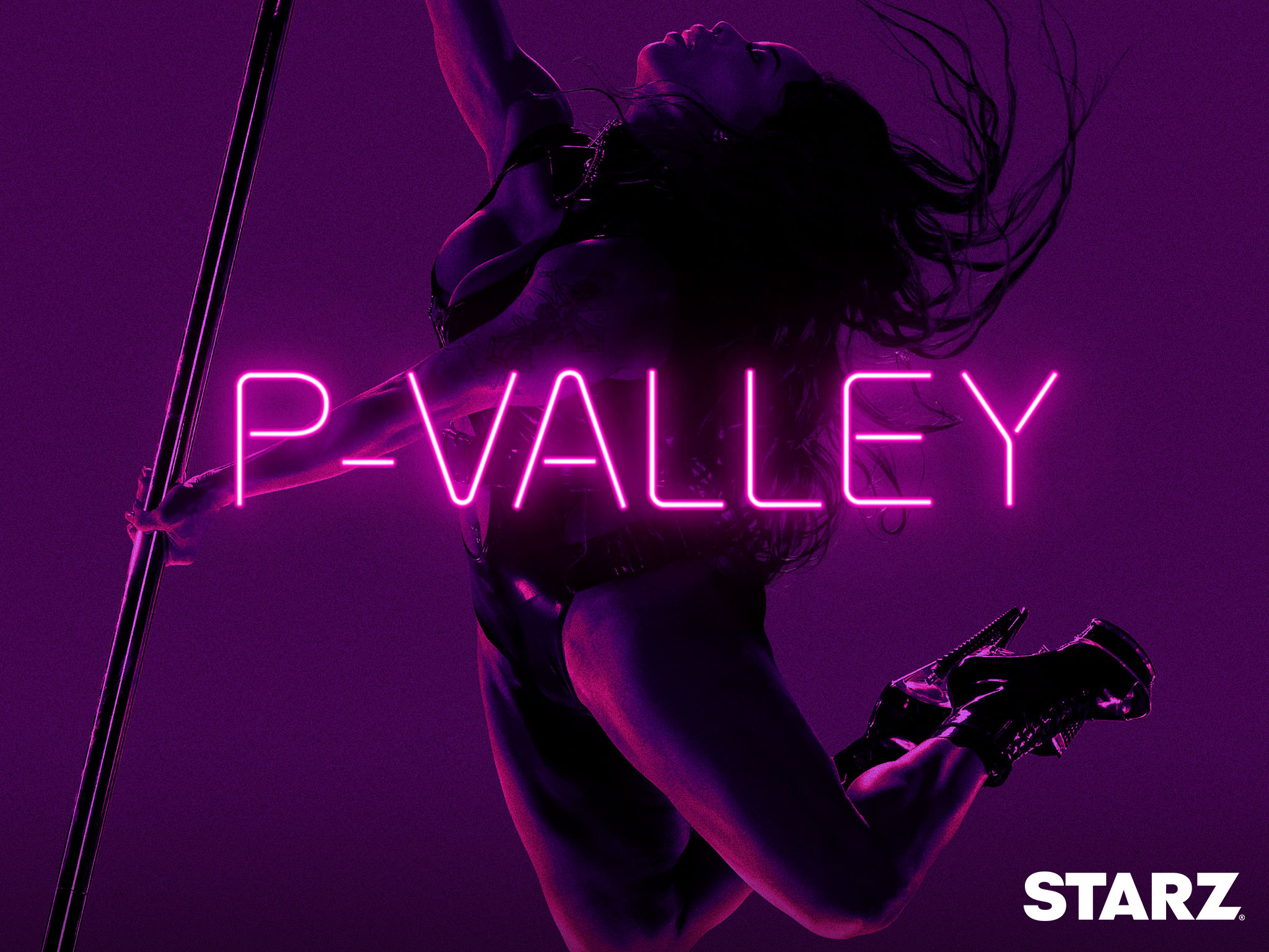 Prime Video: P-Valley - Season 1