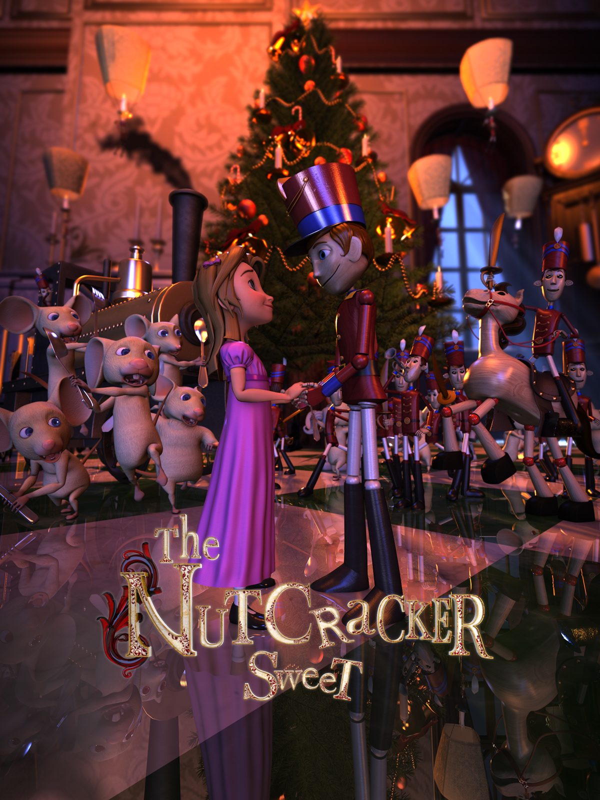 Prime Video The Nutcracker Sweet