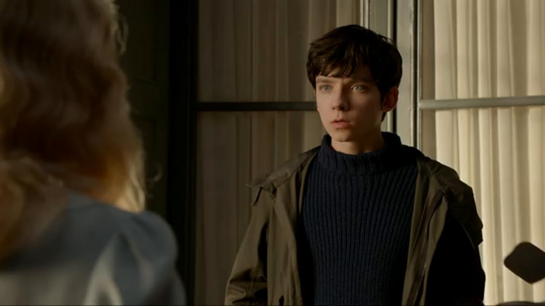 Amazon Co Jp ミス ペレグリンと奇妙なこどもたち 吹替版 を観る Prime Video Amazon Co Jp ミス ペレグリンと奇妙なこどもたち 吹替版 を観る Prime Video