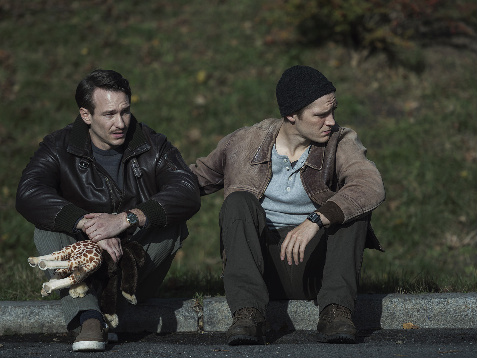 deutschland 86 amazon prime video