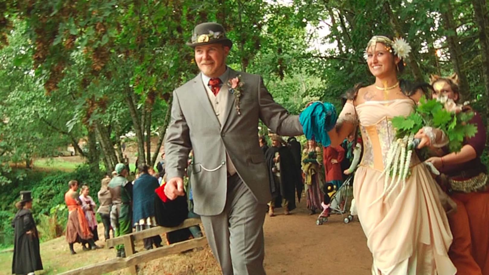 Watch The Truth About Marriage | Prime Video