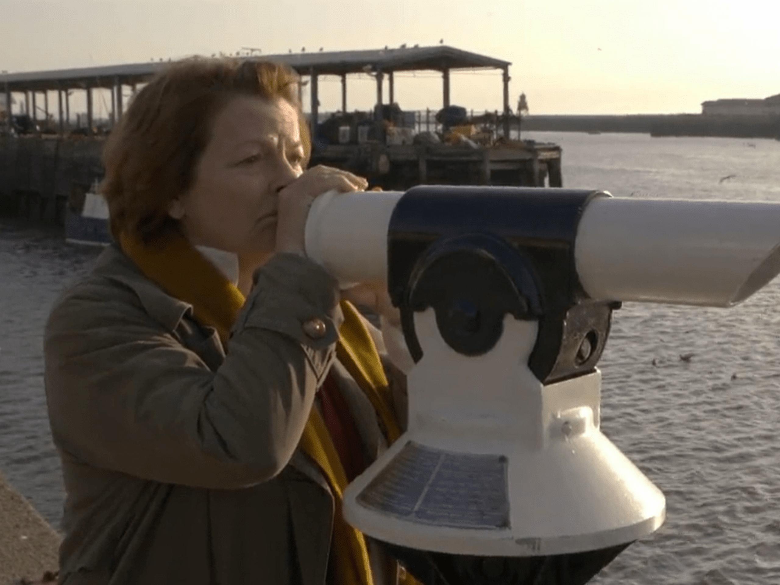 Prime Video: Les enquêtes de Vera - Saison 1