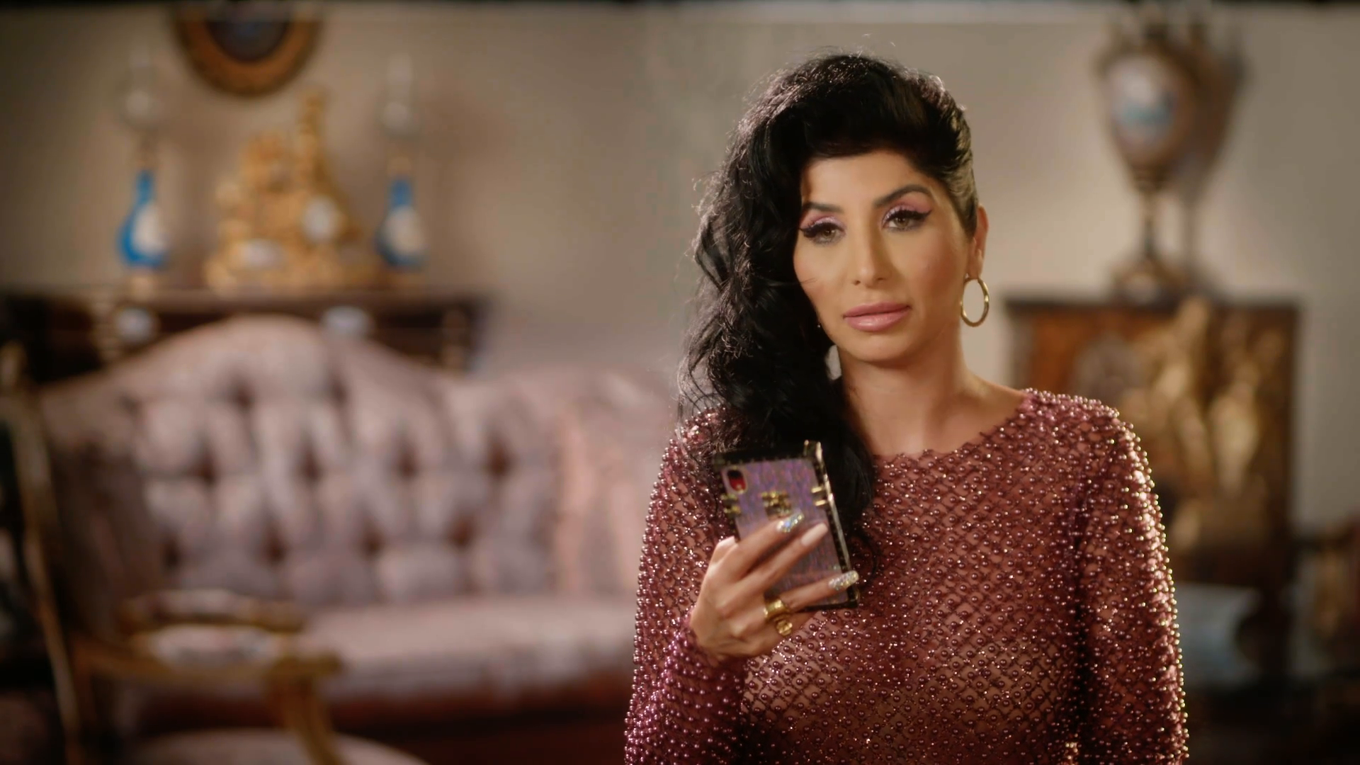 Watch Shahs of Sunset, Season 9 Prime Video