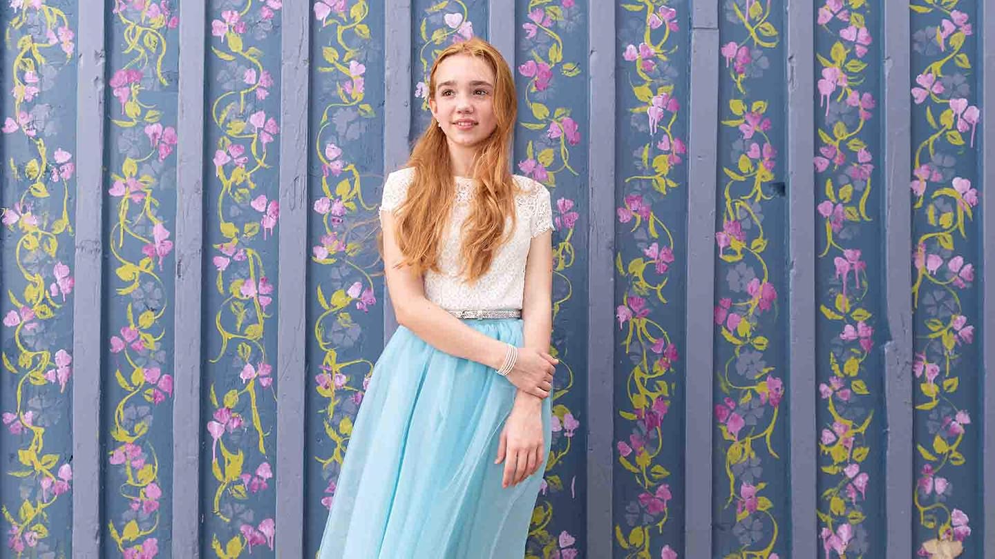 Prime Video: Holly Hobbie - Season 4