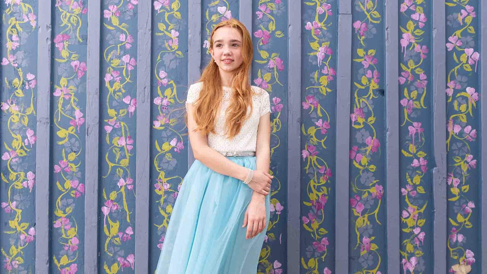 Prime Video Holly Hobbie Season 4