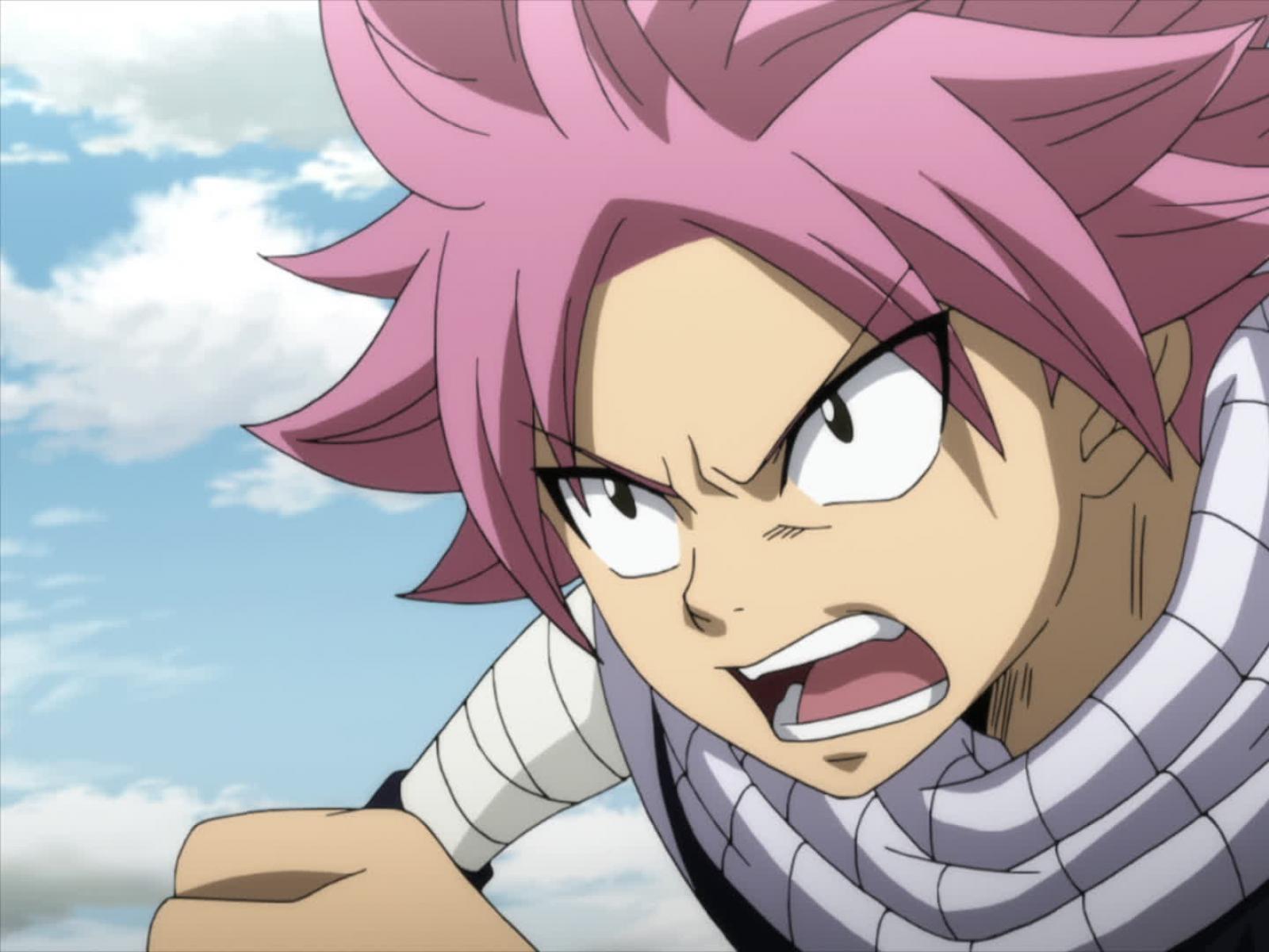 Prime Video: Fairy Tail - Season 9