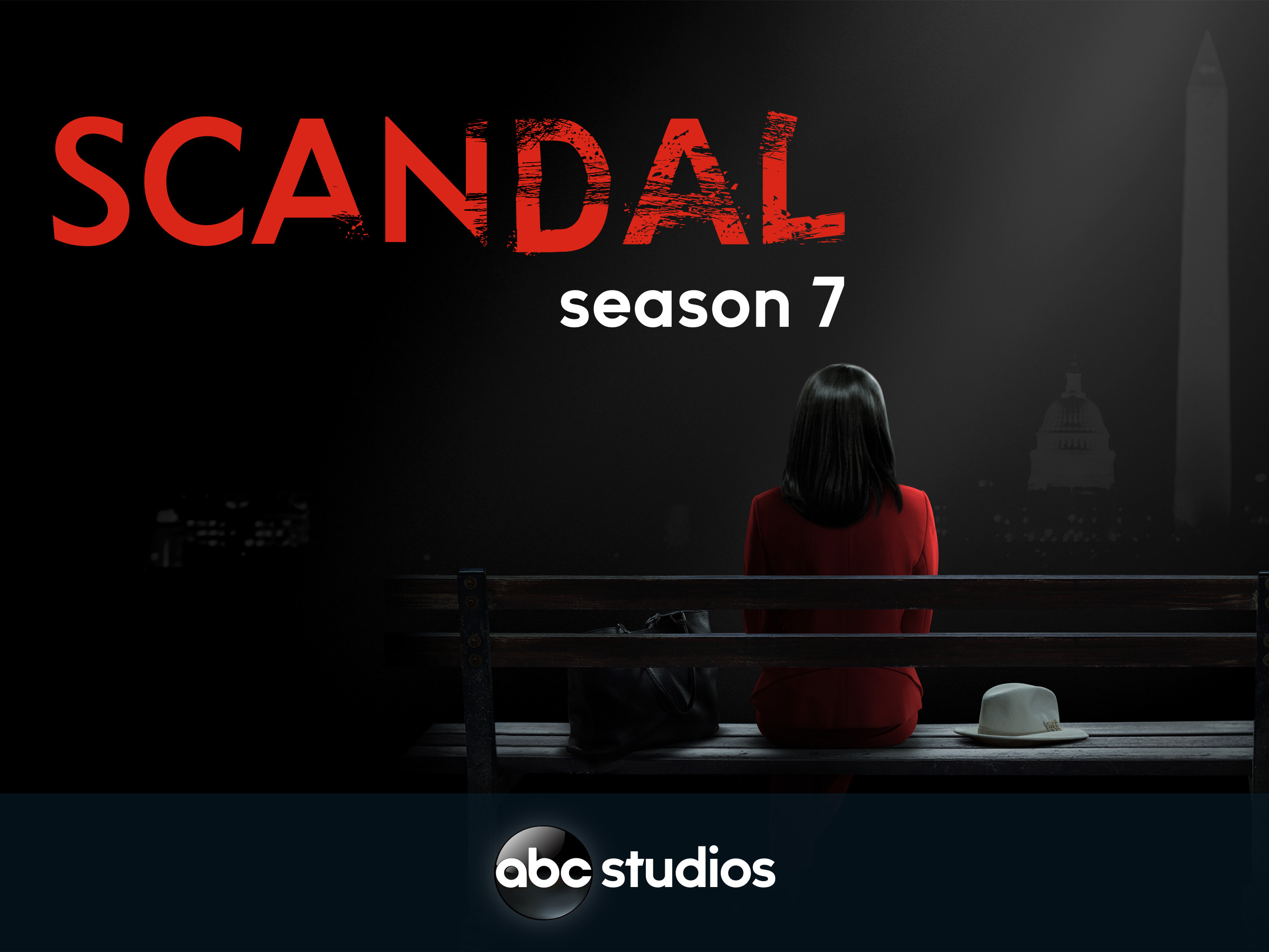 Prime Video: Scandal Season 7