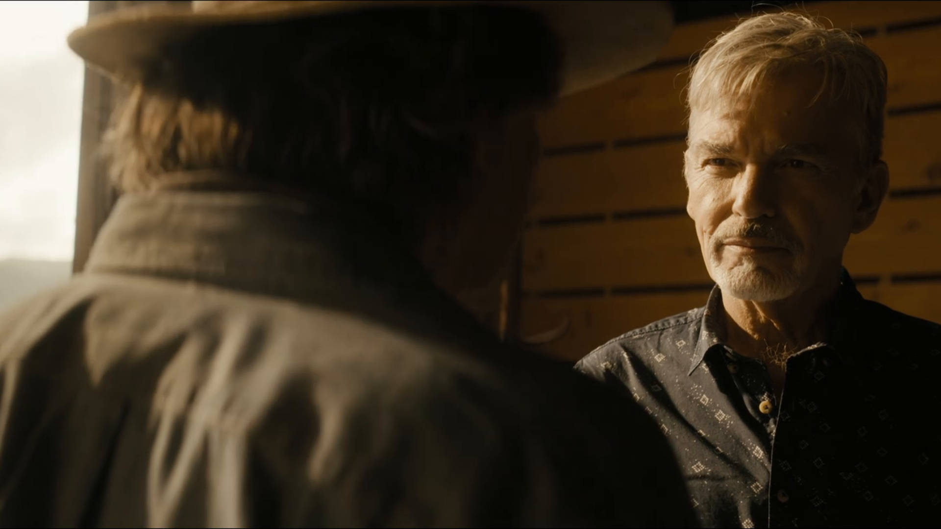 弁護士ビリー マクブライド シーズン３ Prime Video