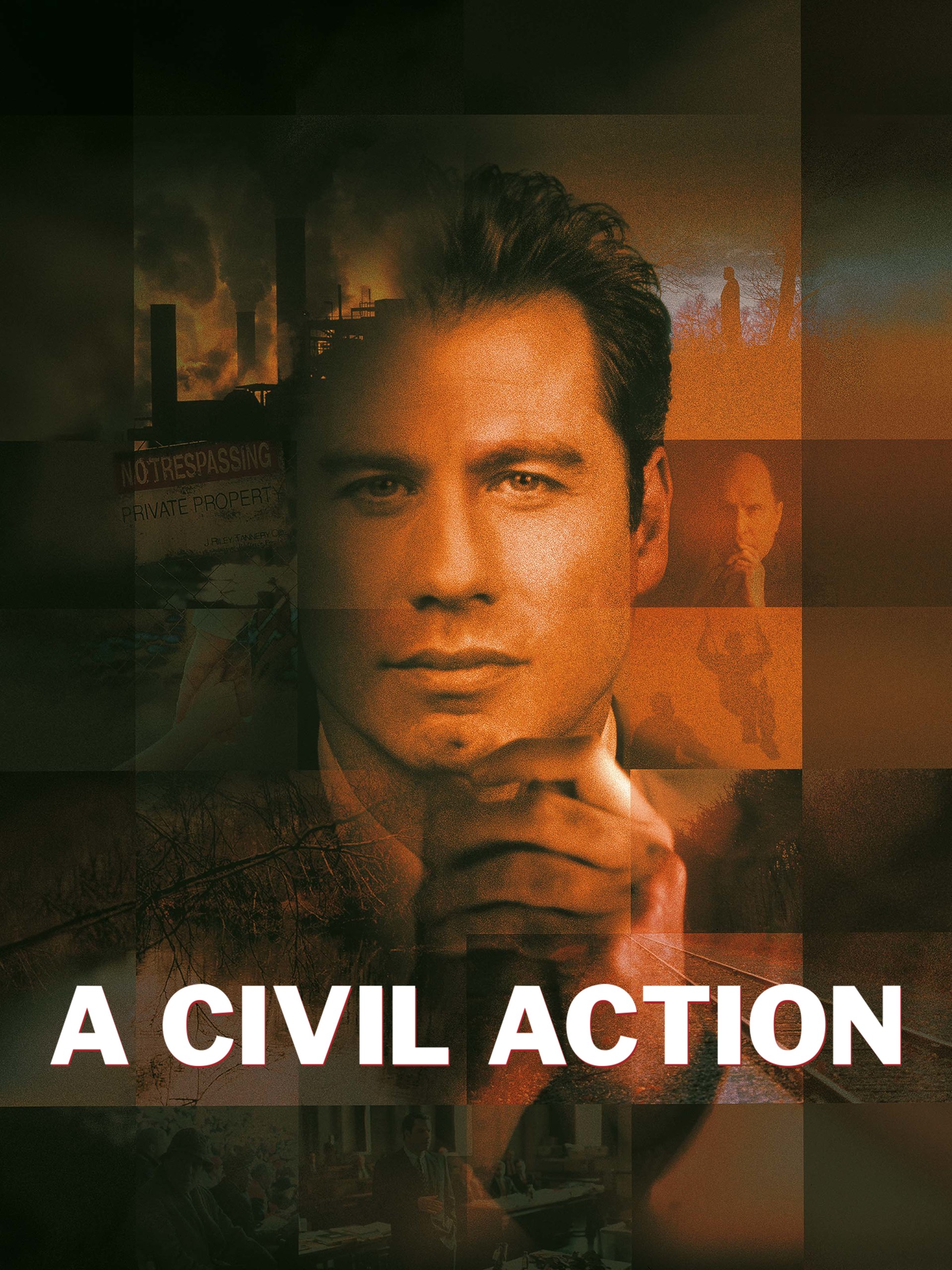 Prime Video Una Acción Civil