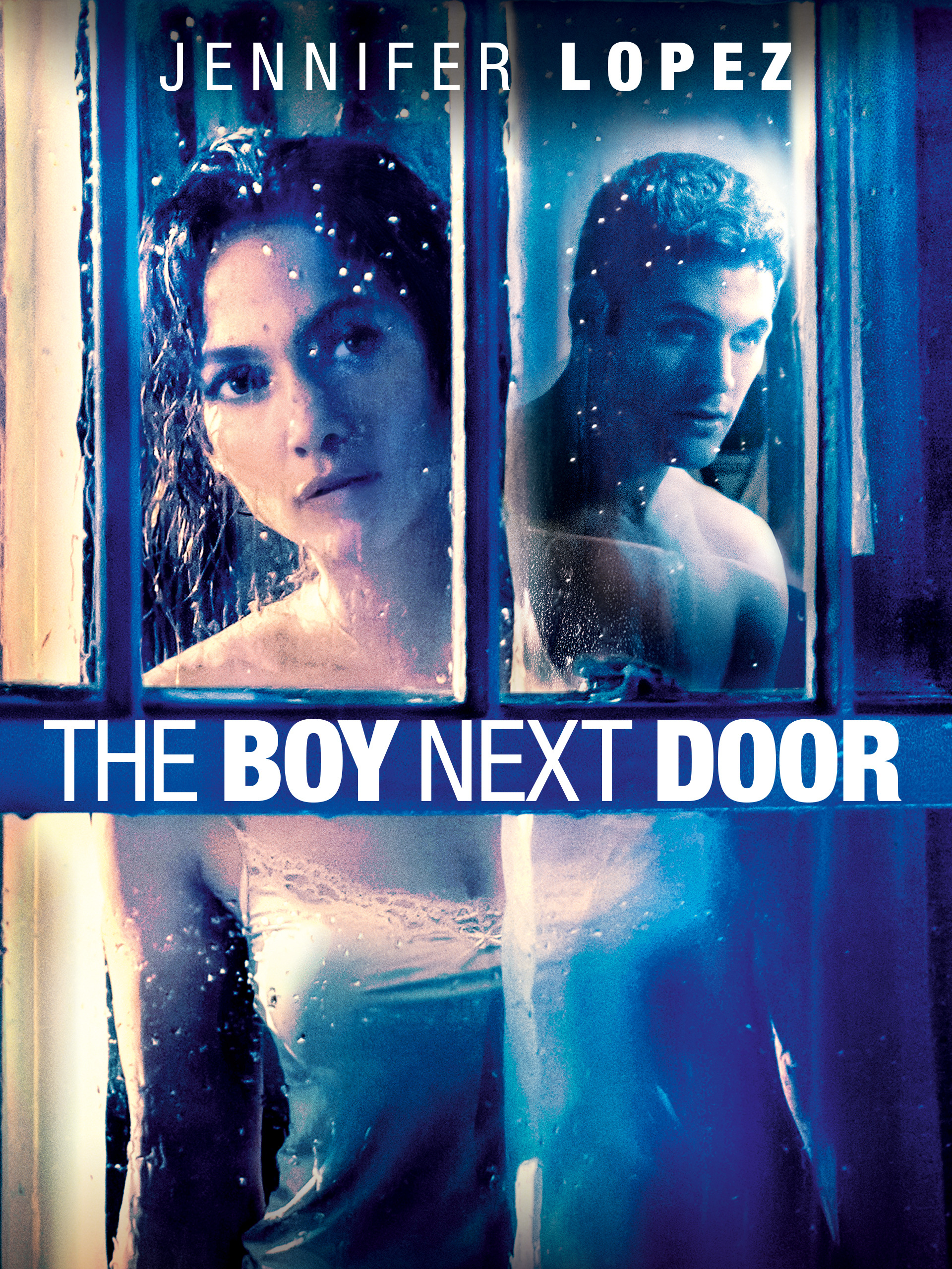 Prime Video The Boy Next Door