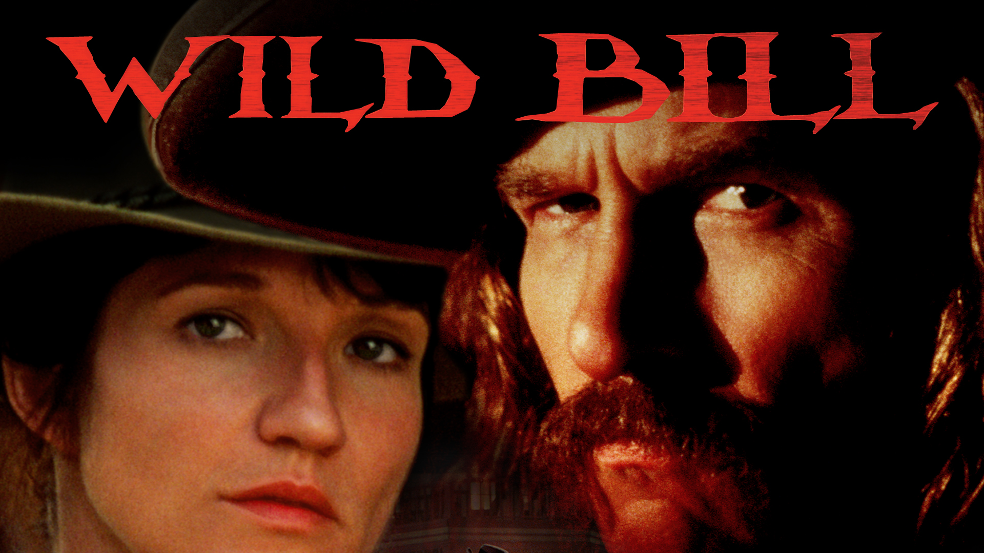 Prime Video Wild Bill