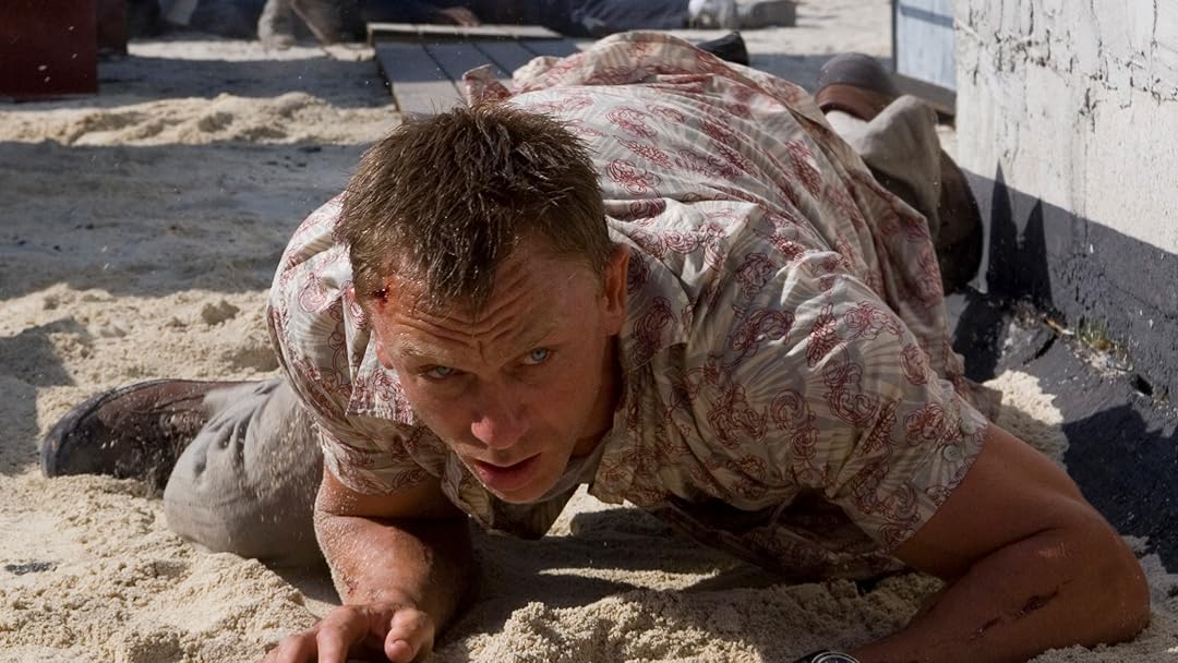 Amazon Casino Proxy Access for UK Players