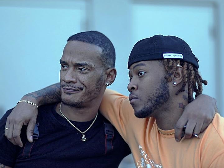 Prime Video BluVonte The Next Chapter Season 1