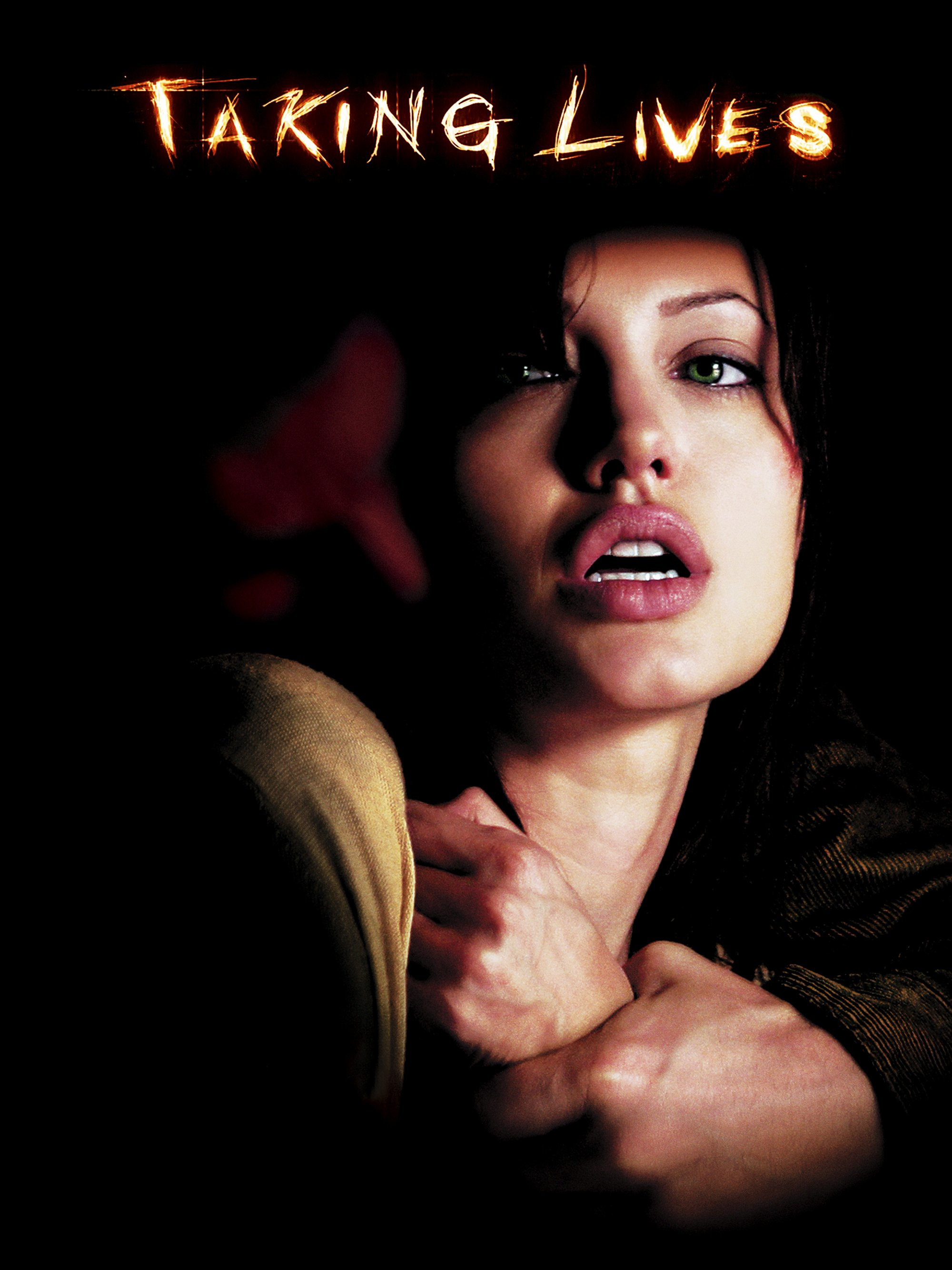 Prime Video Taking Lives