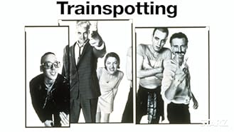 T2 Trainspotting