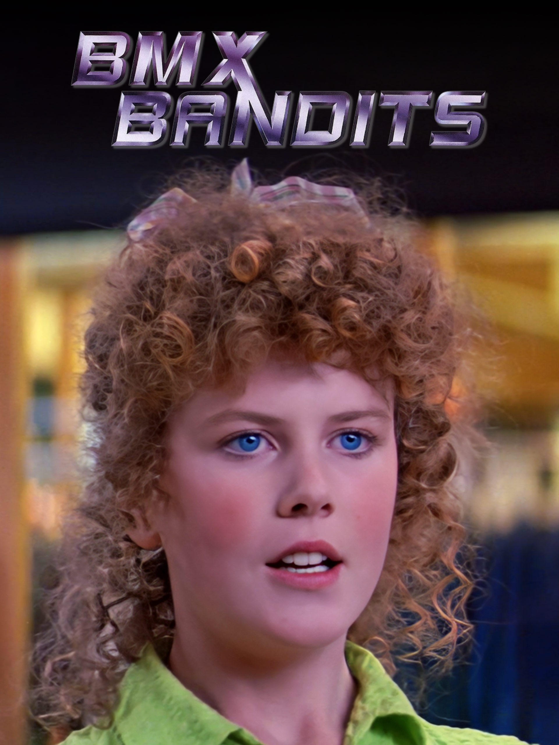 Prime Video BMX Bandits