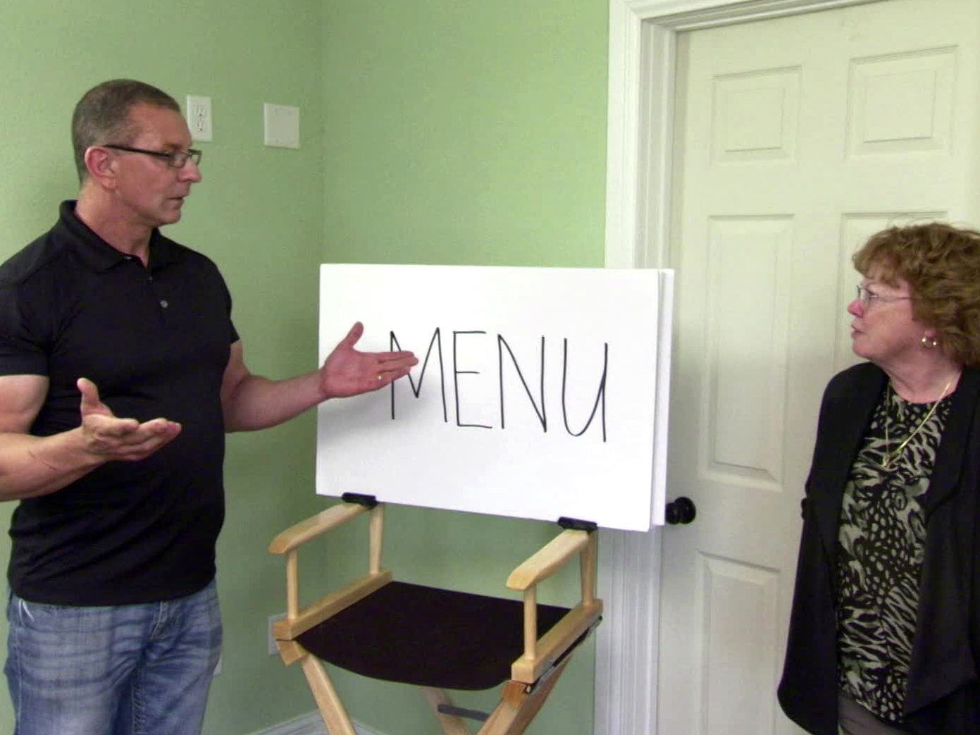 Prime Video Restaurant Impossible Season 7