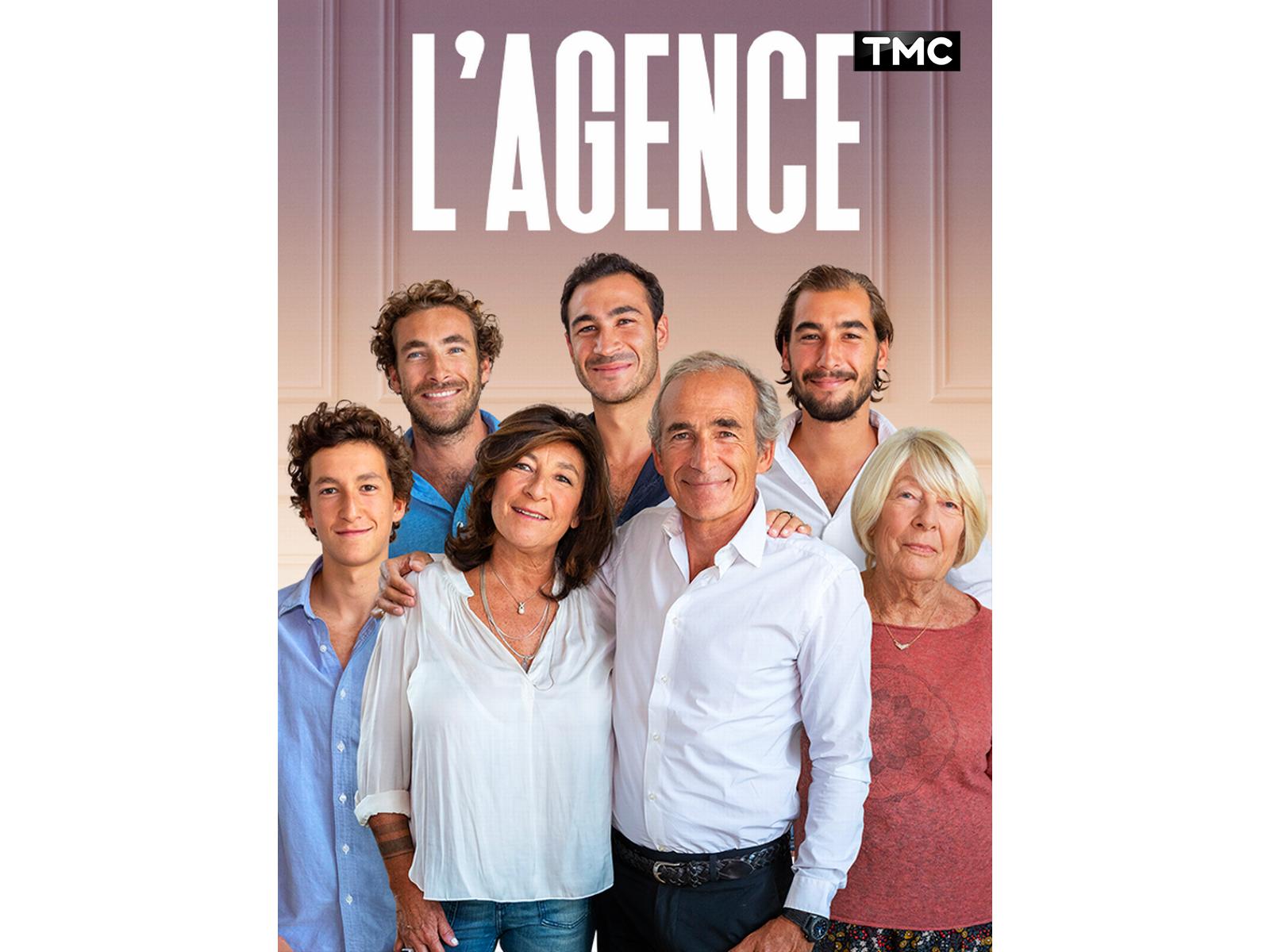 L agence Saison 2 Episode 6 Prime Video: L'Agence - L'immobilier de luxe en famille - Saison 3
