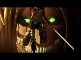 Prime Video Attack On Titan