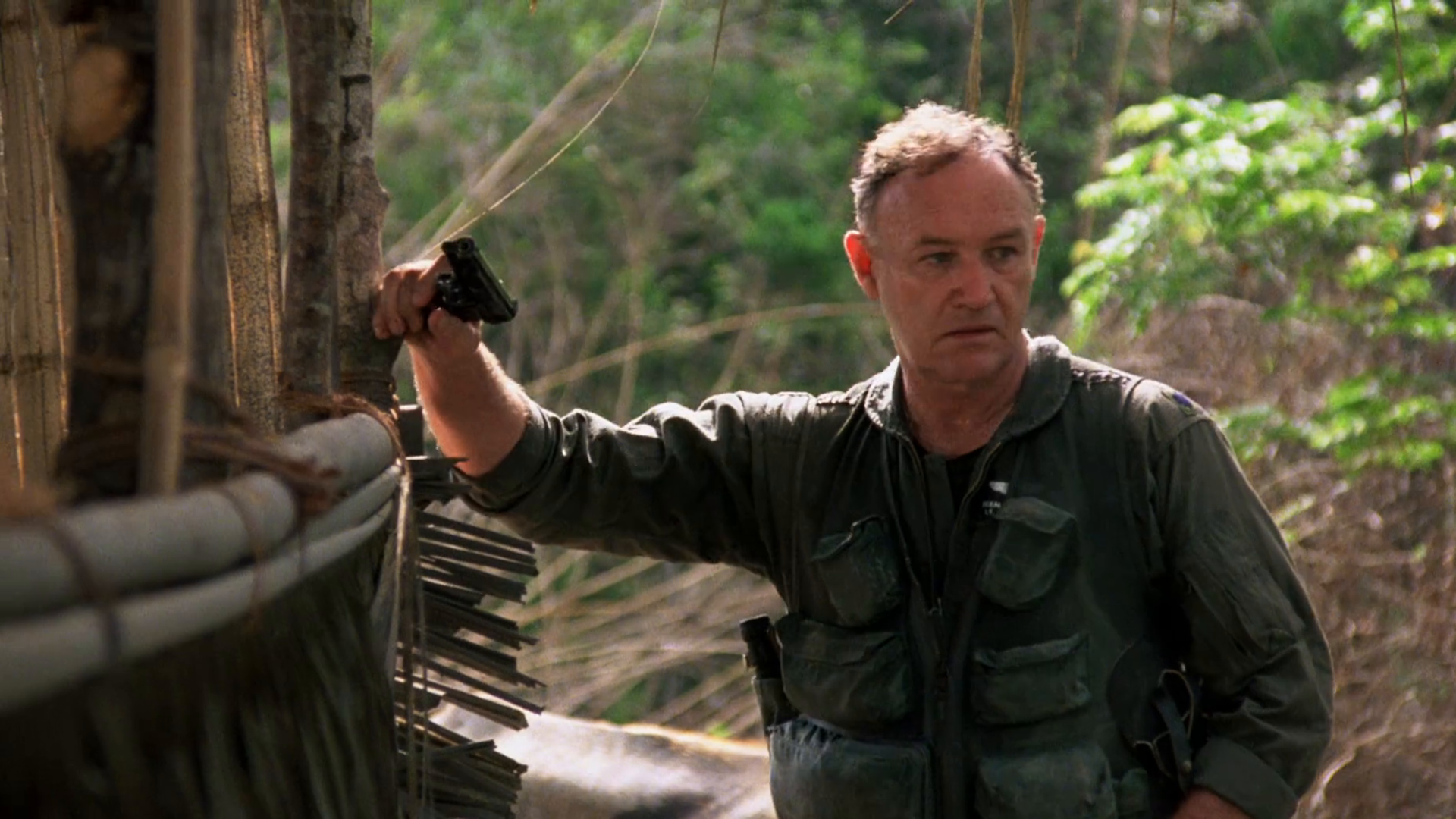 Watch Bat 21 | Prime Video