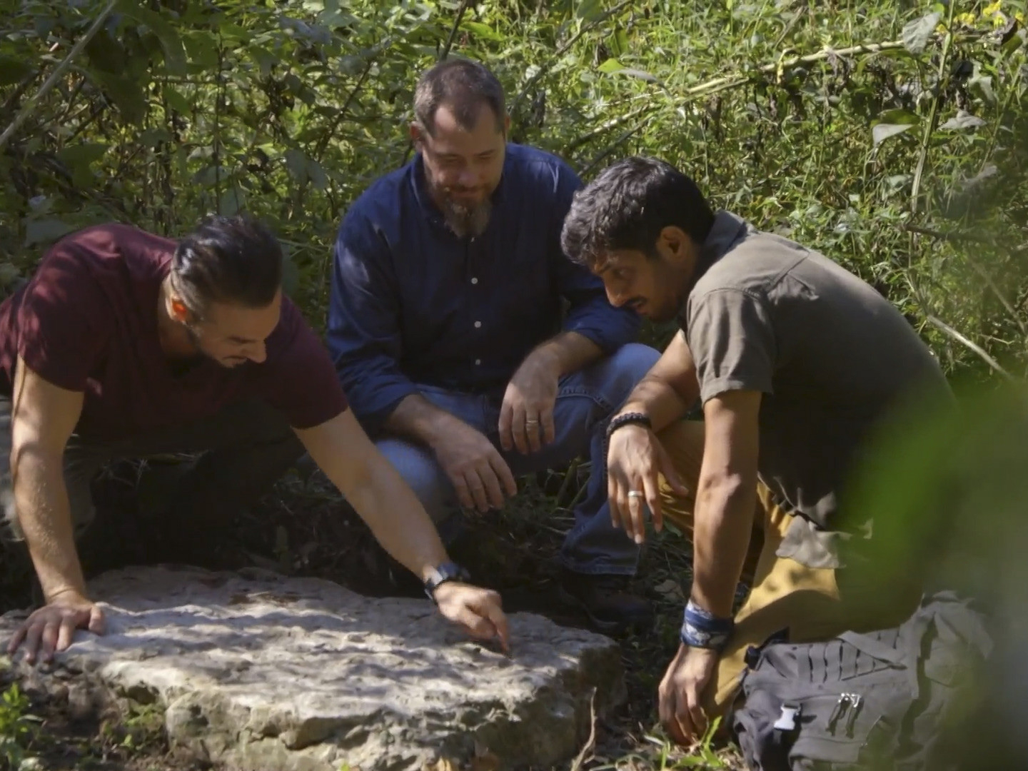 Prime Video Unexplained & Unexplored Season 1