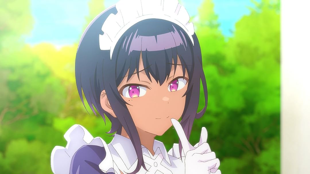 Amazon Co Jp 最近雇ったメイドが怪しいを観る Prime Video