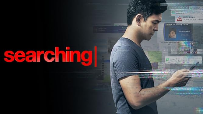 Watch Searching Prime Video
