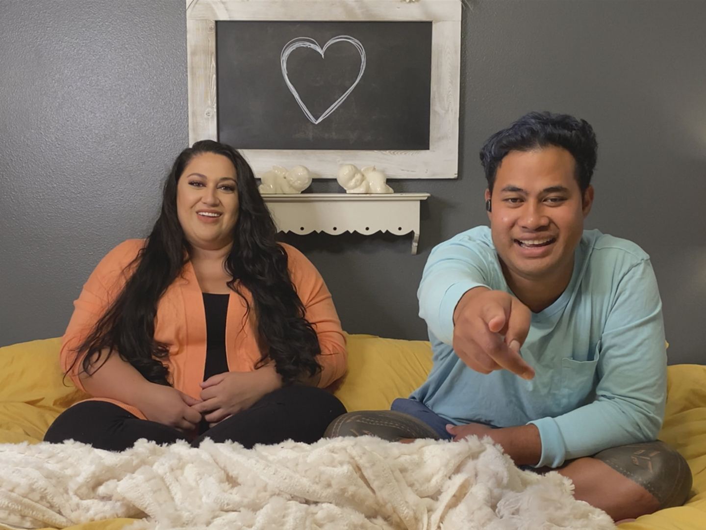 Prime Video 90 Day Pillow Talk The Other Way Season 3