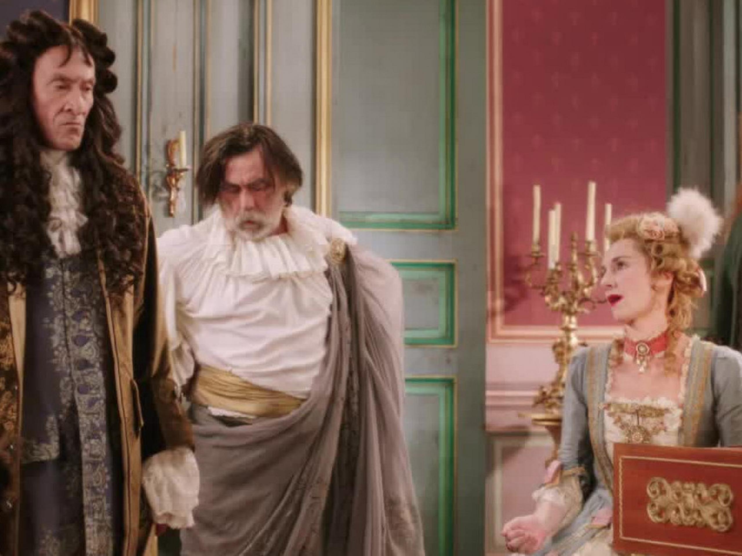 Prime Video: La petite histoire de France - Saison 3