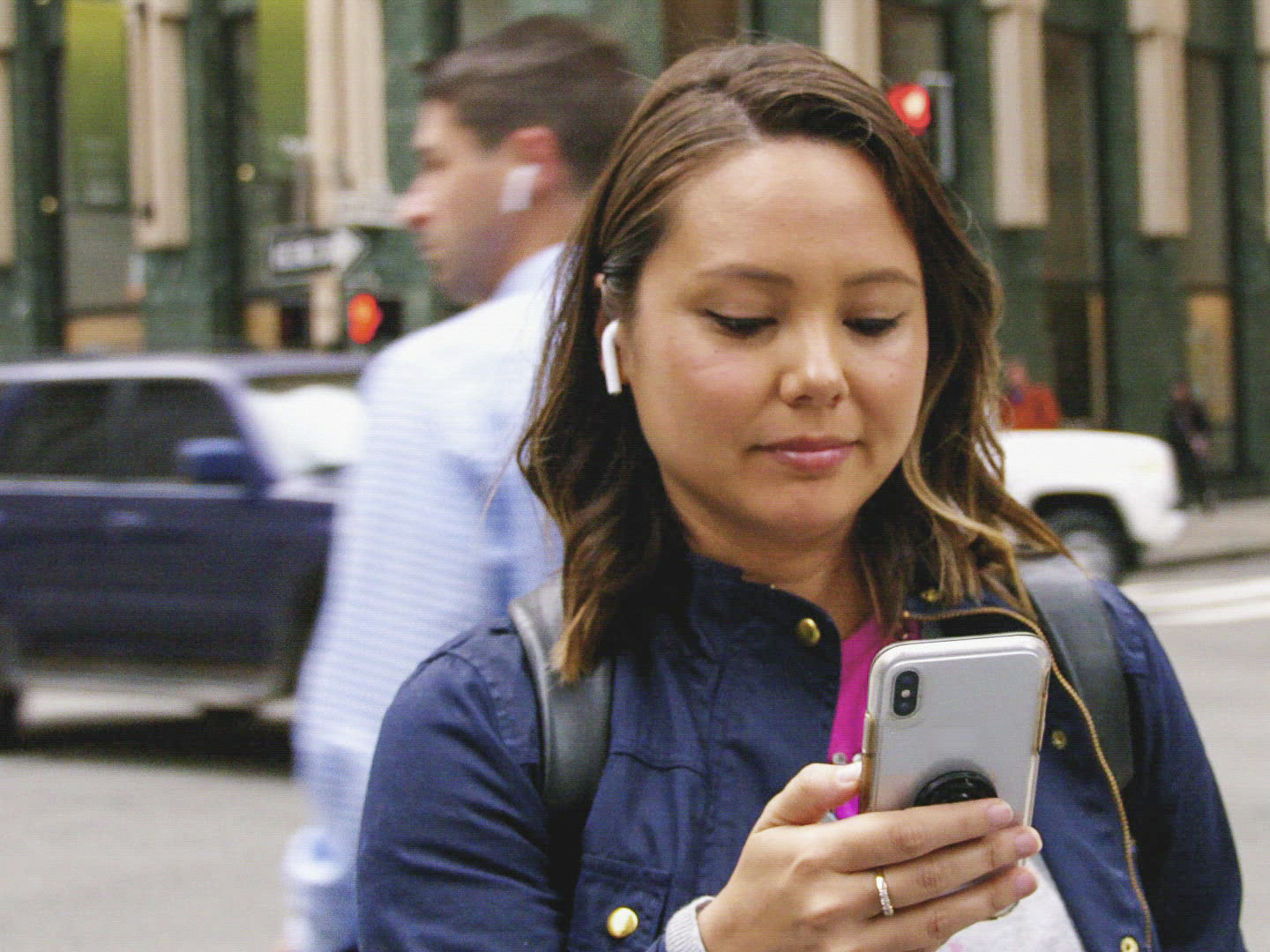 Prime Video Crash Test World Season 1