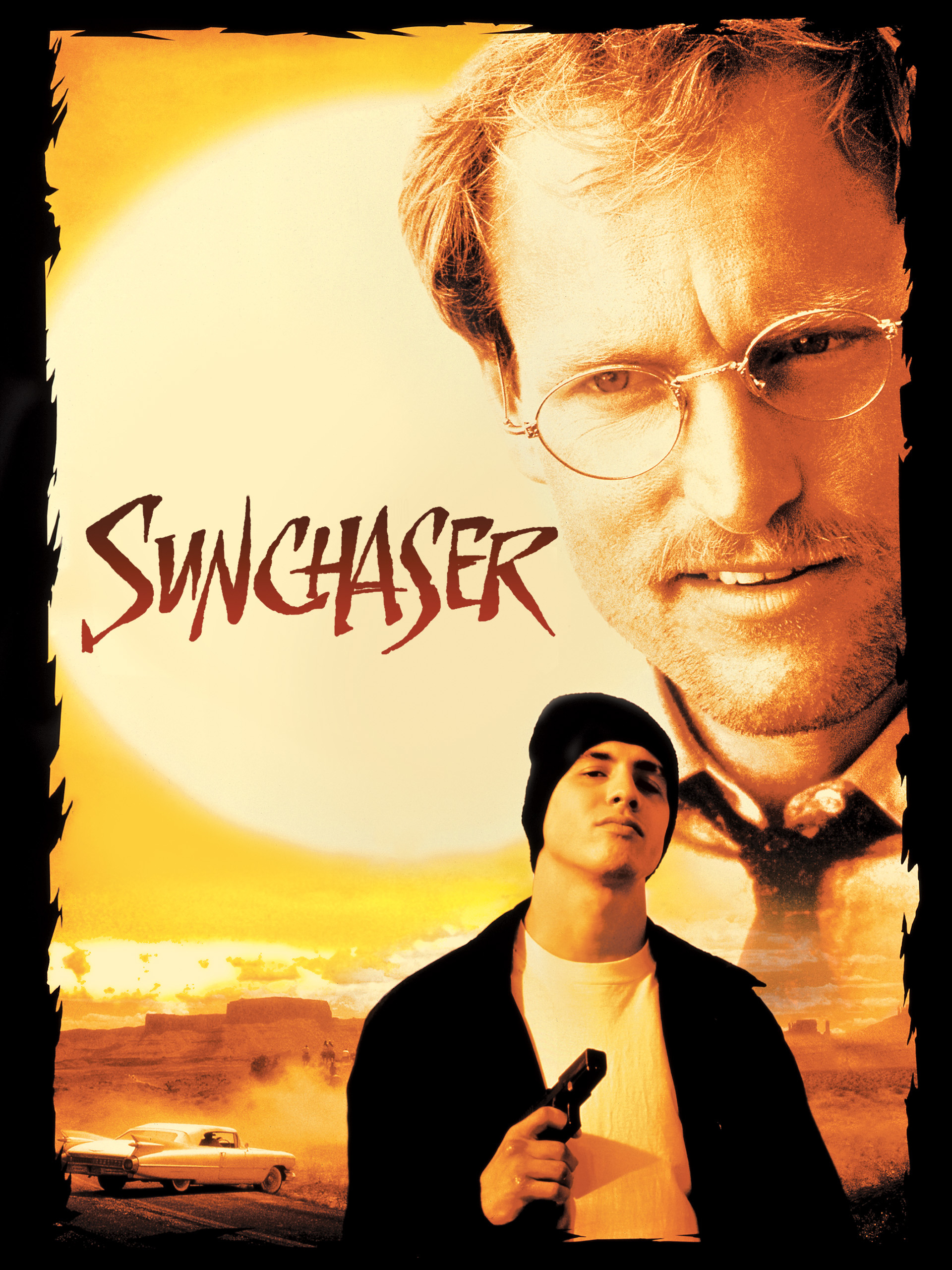 Prime Video Sunchaser, The
