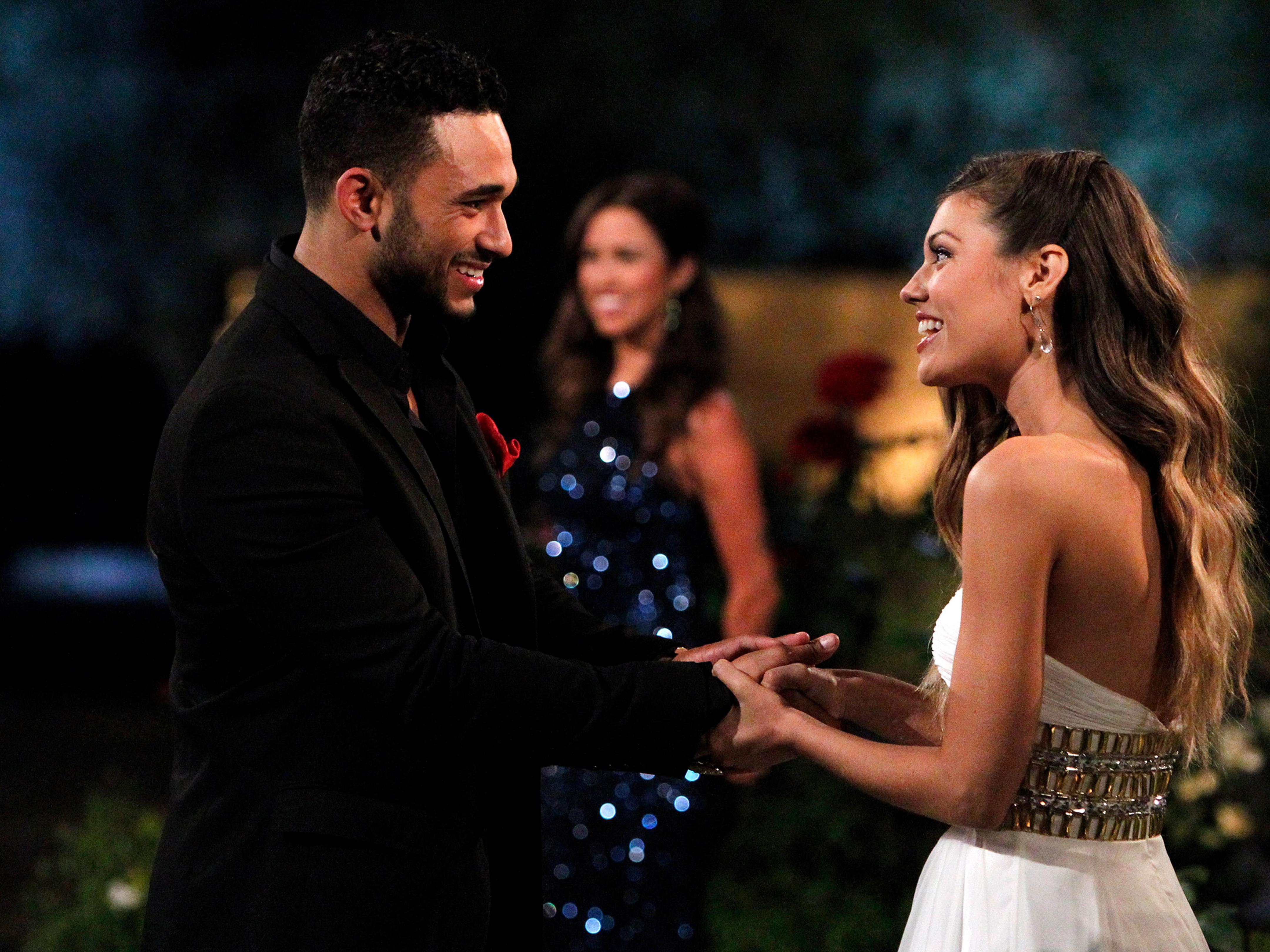 Prime Video The Bachelorette Season 11