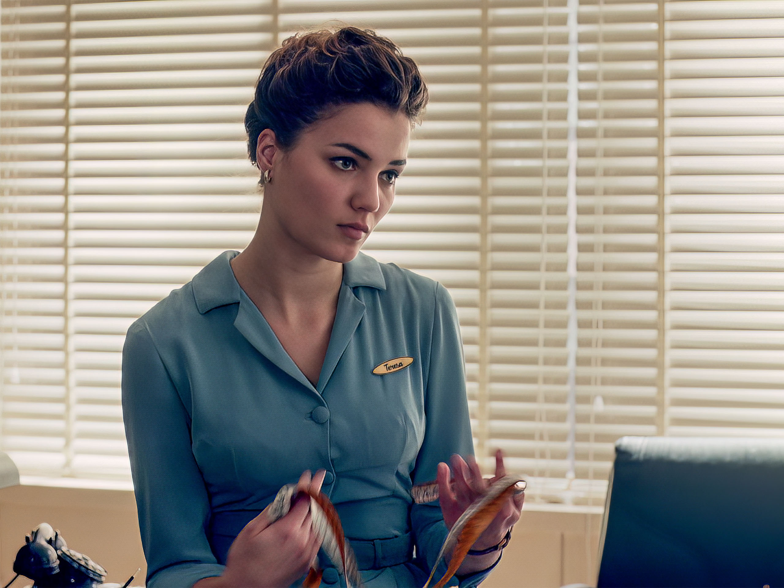 Prime Video: Paradise, Season 3