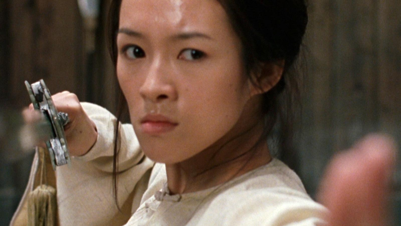 Watch Crouching Tiger, Hidden Dragon Prime Video