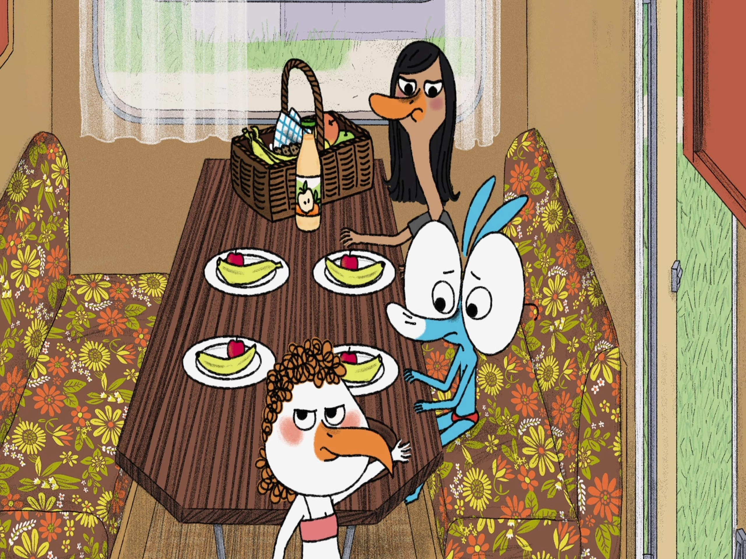 Prime Video Ariol Saison 2