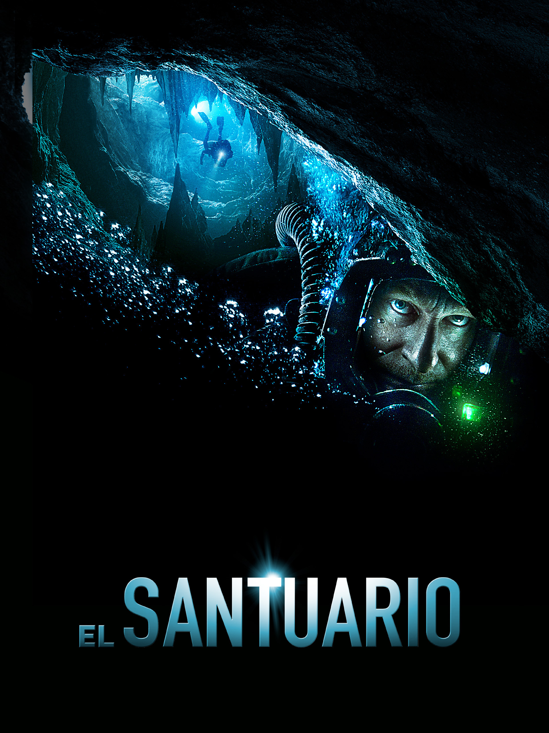 Prime Video El Santuario