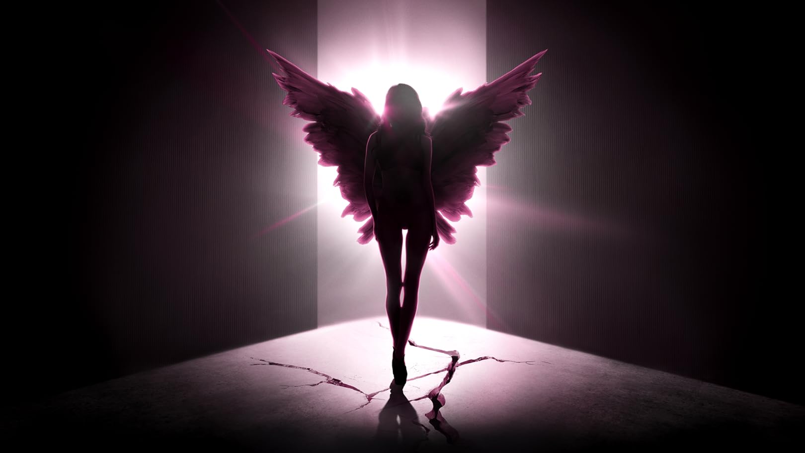 Prime Video Victoria's Secret Angels and Demons Season 1