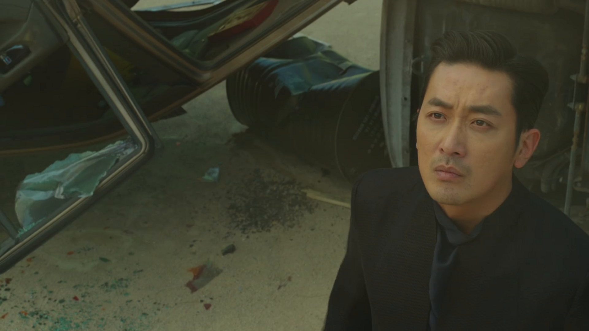 Prime Video: Along with the Gods: The Two Worlds