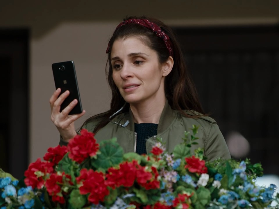 Prime Video: UnREAL Season 3