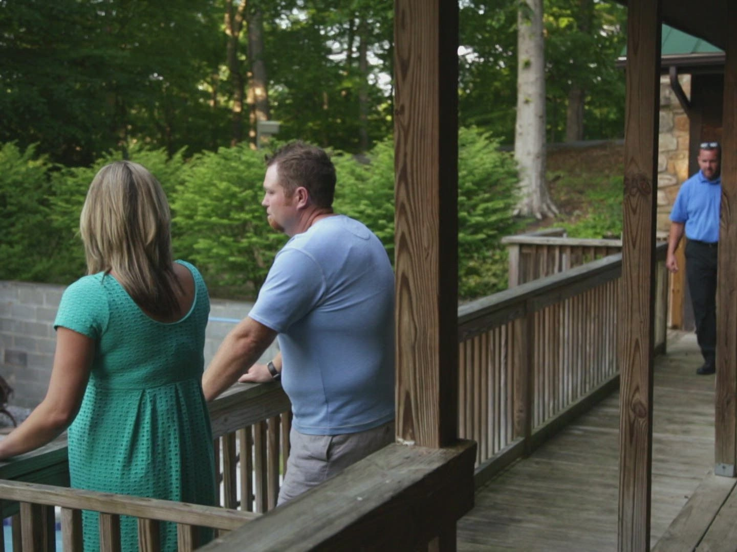 Prime Video Lakefront Bargain Hunt Season 5