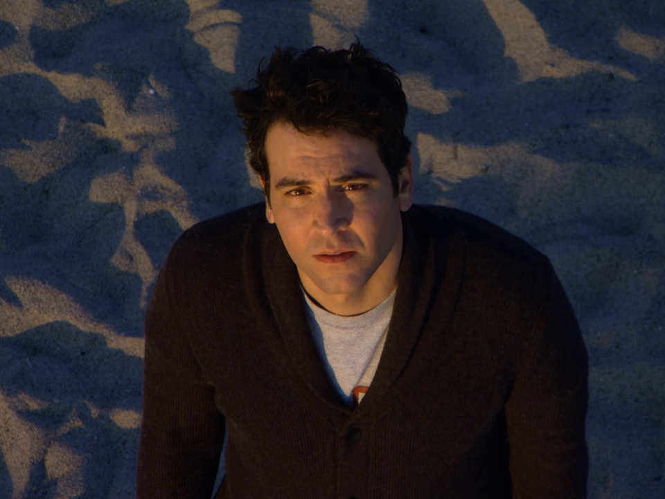 rencontre barney marshall