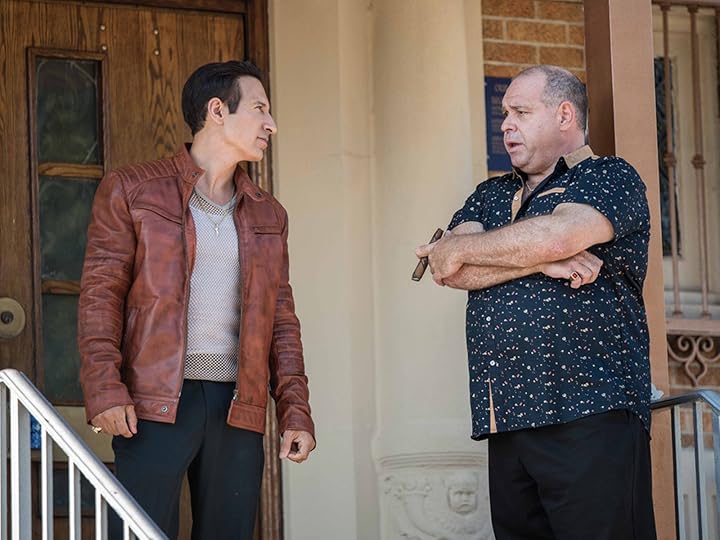 Prime Video Gravesend