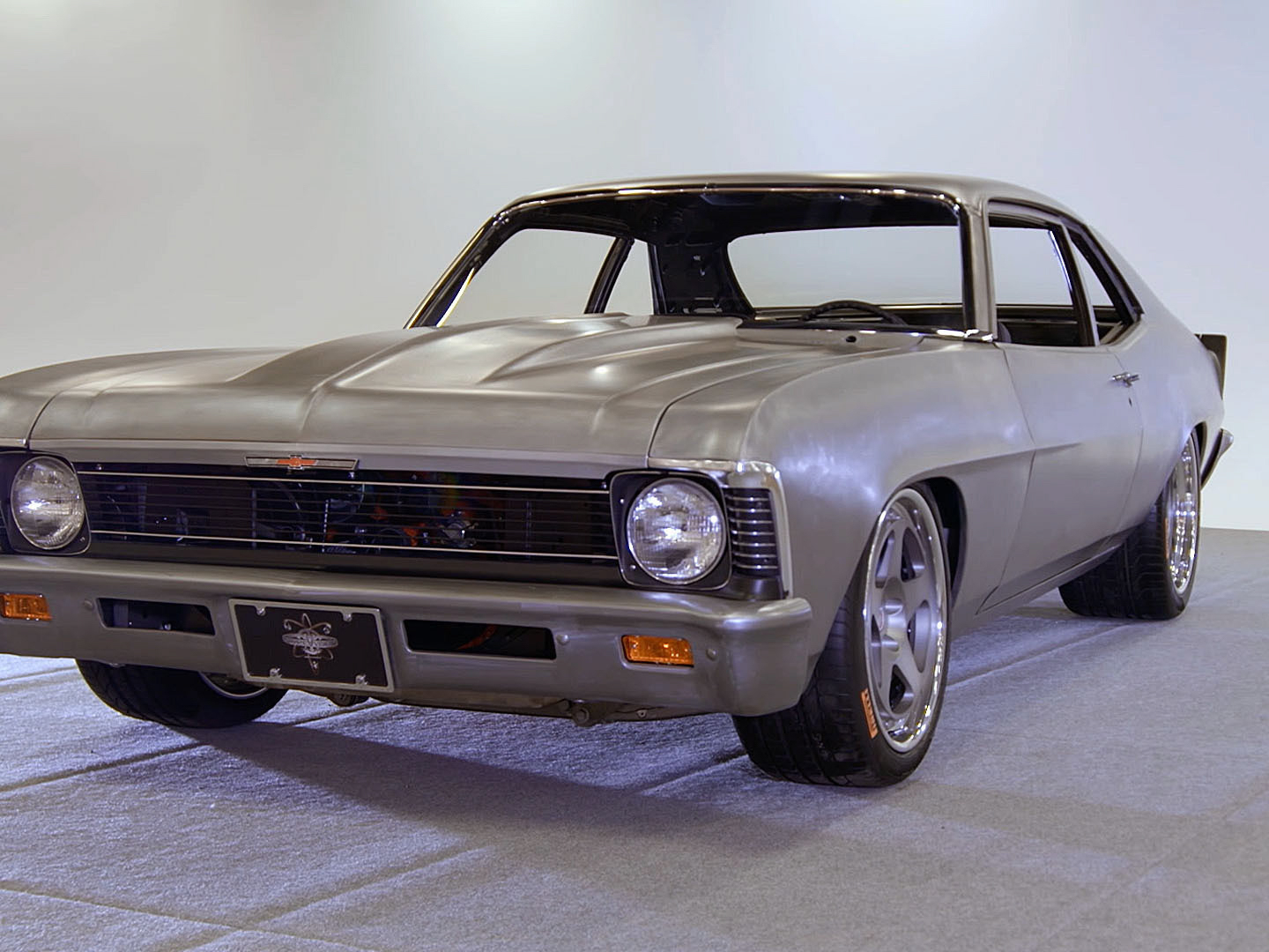 Prime Video Hand Built Hot Rods Season 1