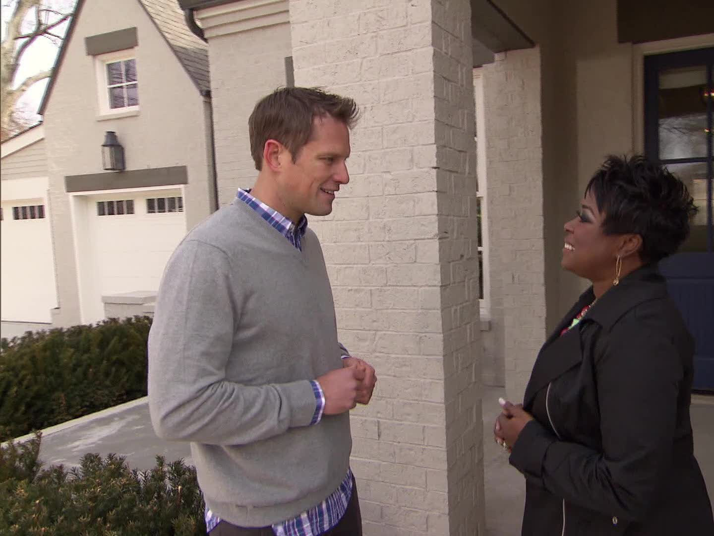 Prime Video HGTV Smart Home Season 2014