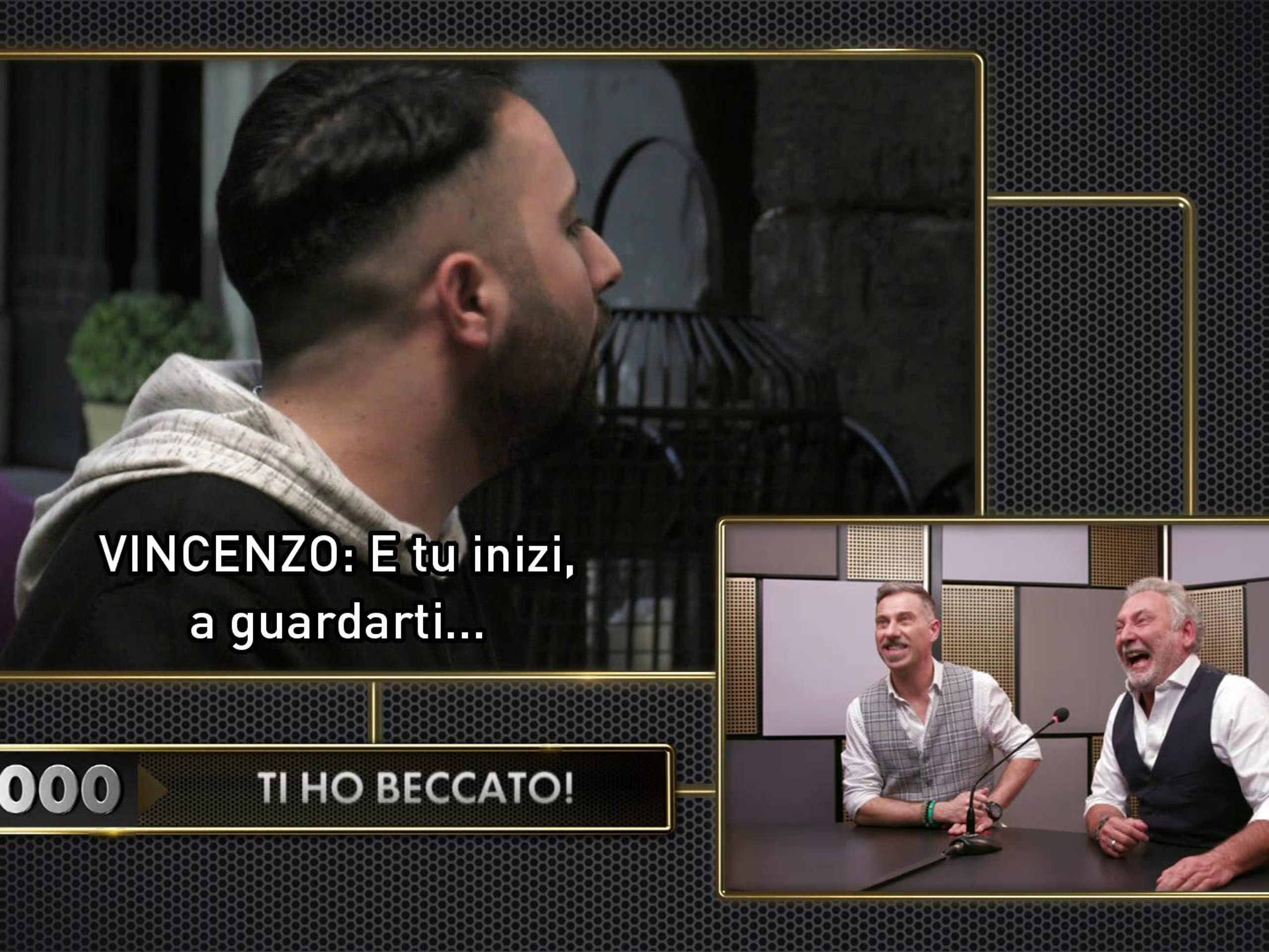 Prime Video Deal with it Stai al gioco Stagione 2